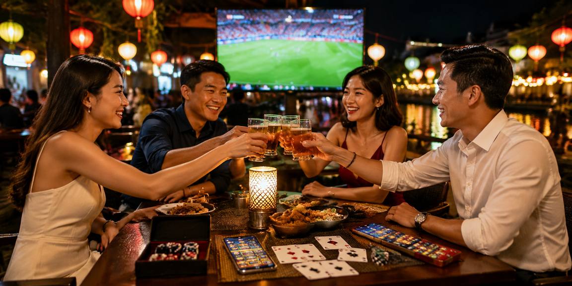 lipcor 50 Casino & Slot